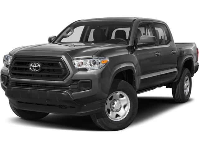 2022 Toyota Tacoma Base (Stk: ORDER NOW) in Winnipeg - Image 1 of 10