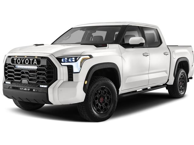 2022 Toyota Tundra SR5 (Stk: ORDER NOW) in Winnipeg - Image 1 of 3