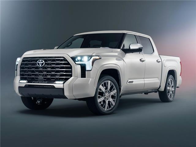 2022 Toyota Tundra Hybrid Limited (Stk: ORDER NOW) in Winnipeg - Image 1 of 4