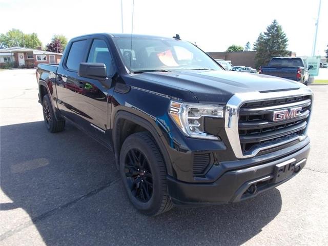 2020 GMC Sierra 1500 Base at $45674 for sale in Renfrew - Mack ...