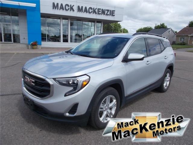 2020 GMC Terrain SLE (Stk: 30011) in Renfrew - Image 1 of 10