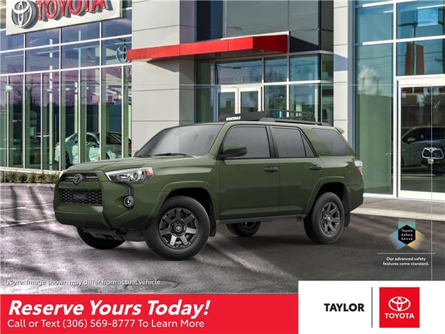 New Cars, SUVs, Trucks for Sale | Taylor Toyota