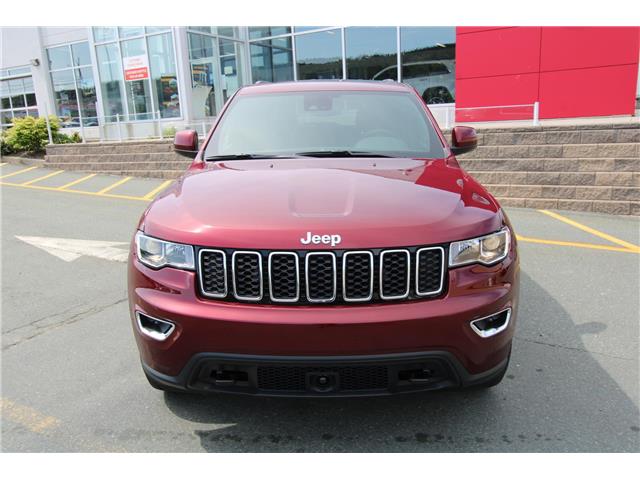 2022 Jeep Grand Cherokee WK Laredo at $57295 for sale in St. Johns ...