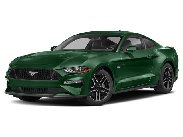 2022 Ford Mustang GT (Stk: 22GT385) in Toronto - Image 1 of 9
