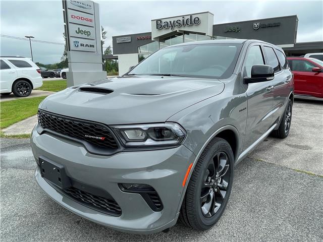 2022 Dodge Durango R/T (Stk: 22124) in Meaford - Image 1 of 19