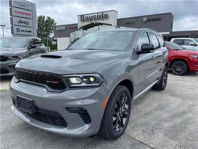 2022 Dodge Durango GT (Stk: 22129) in Meaford - Image 1 of 20