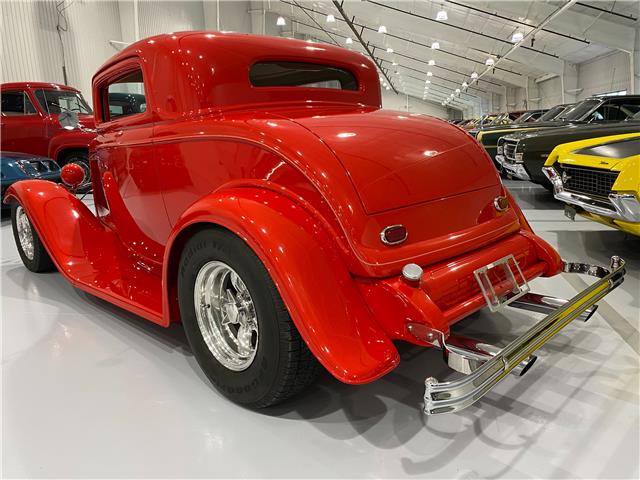 1932 Ford 3 Window Coupe For Sale In Watford Grogan Classics   107975966 