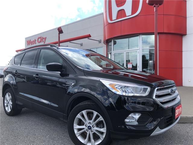 2019 Ford Escape SEL (Stk: 16335A) in Belleville - Image 1 of 31