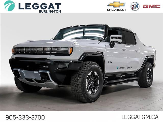 2022 Hummer EV Launch Edition  in Ancaster - Image 1 of 32