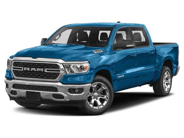 2022 RAM 1500 Big Horn (Stk: N0692) in Québec - Image 1 of 9
