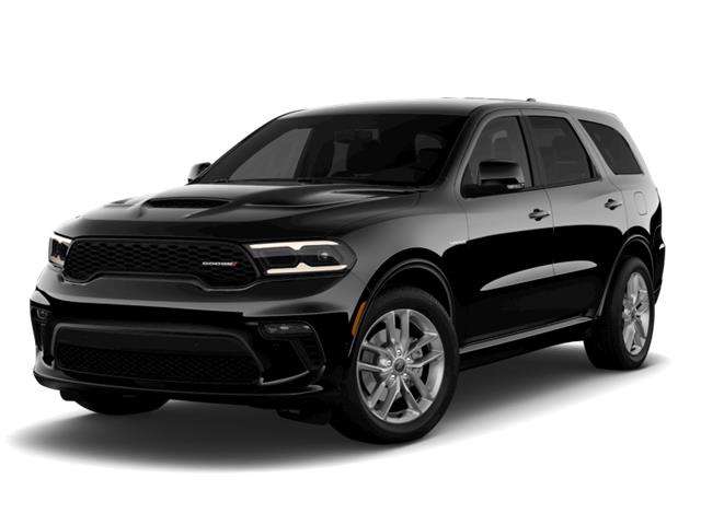 2022 Dodge Durango R/T (Stk: 1N554) in Quebec - Image 1 of 1