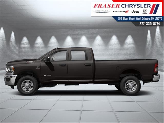 2022 RAM 2500 Big Horn (Stk: N0426) in Oshawa - Image 1 of 1