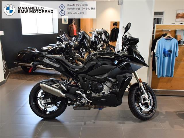2022 BMW S1000XR  (Stk: B1136) in Woodbridge - Image 1 of 16