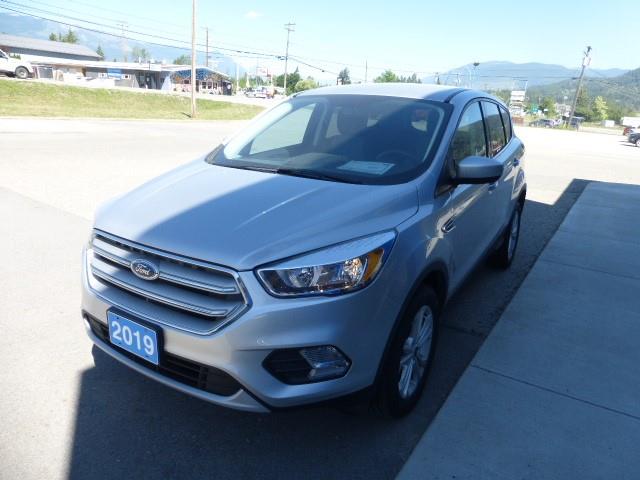 2019 Ford Escape SE (Stk: 08296N) in Creston - Image 1 of 15