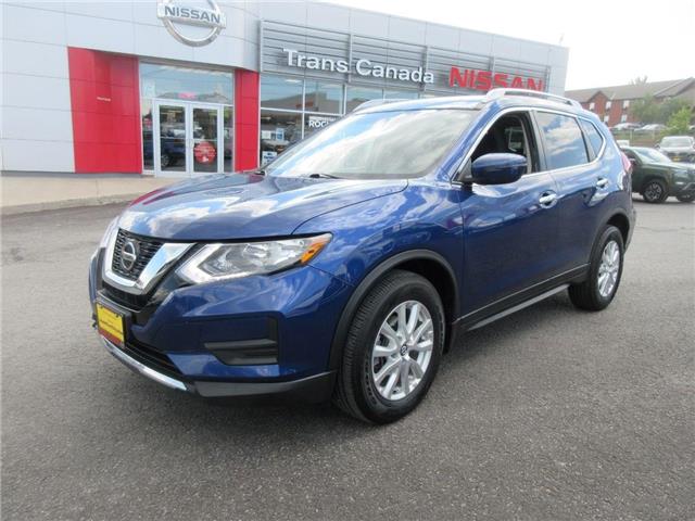 2019 Nissan Rogue  (Stk: P5720) in Peterborough - Image 1 of 20