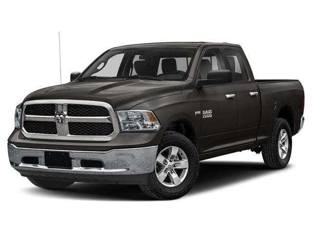 2022 RAM 1500 Classic SLT (Stk: 227252) in Hamilton - Image 1 of 9