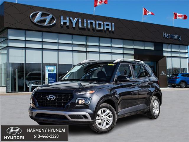 2022 Hyundai Venue Preferred (Stk: P1087A) in Rockland - Image 1 of 26