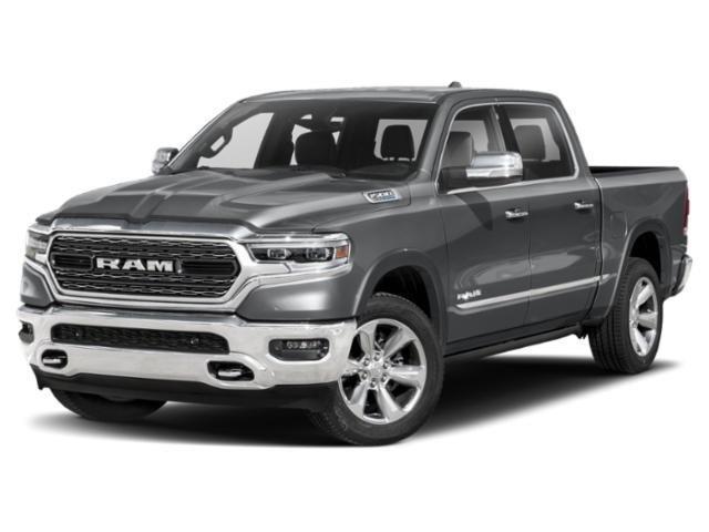 2022 RAM 1500 Limited (Stk: N012) in Renfrew - Image 1 of 1