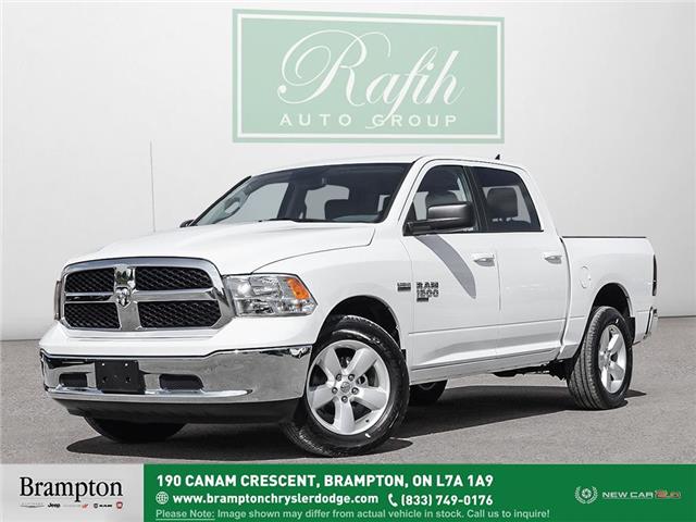 2022 RAM 1500 Classic SLT (Stk: 22597) in Brampton - Image 1 of 23
