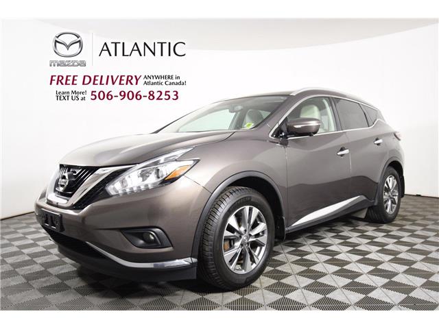 2015 Nissan Murano SV (Stk: PA3087) in Dieppe - Image 1 of 22