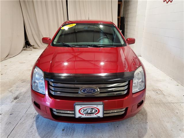 2008 Ford Fusion SEL (Stk: B405Y) in Windsor - Image 1 of 6