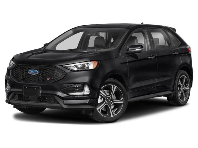 2022 Ford Edge ST (Stk: X0791) in Barrie - Image 1 of 9