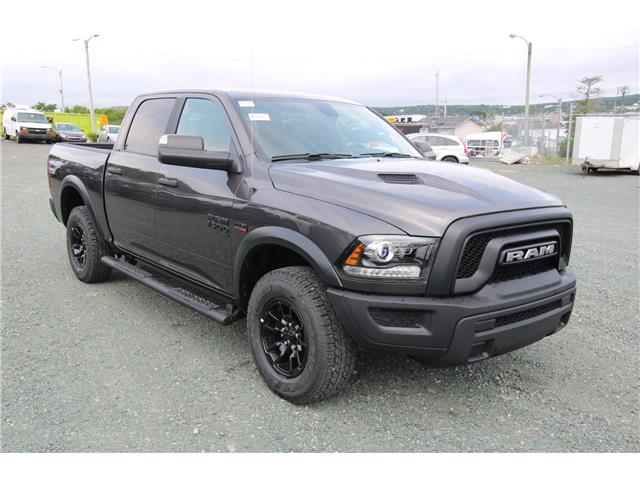 2022 RAM 1500 Classic SLT (Stk: PX2570) in St. Johns - Image 1 of 21