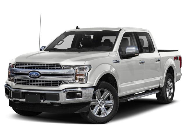 2019 Ford F-150 Lariat (Stk: 2114772A) in Newmarket - Image 1 of 9