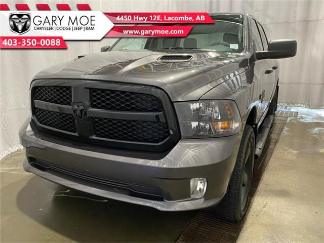 2019 RAM 1500 Classic ST (Stk: F222843A) in Lacombe - Image 1 of 23