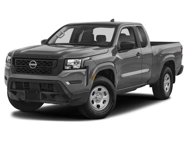 2022 Nissan Frontier S (Stk: N3045) in Thornhill - Image 1 of 9