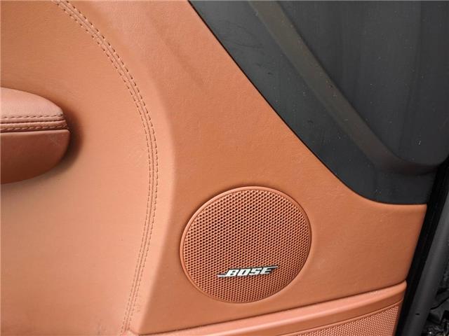 2008 Porsche Cayenne Turbo (Stk: A83625) in Calgary - Image 9 of 10 2008 Porsche Cayenne Turbo (Stk: A83625) in Calgary - Image 9 of 10