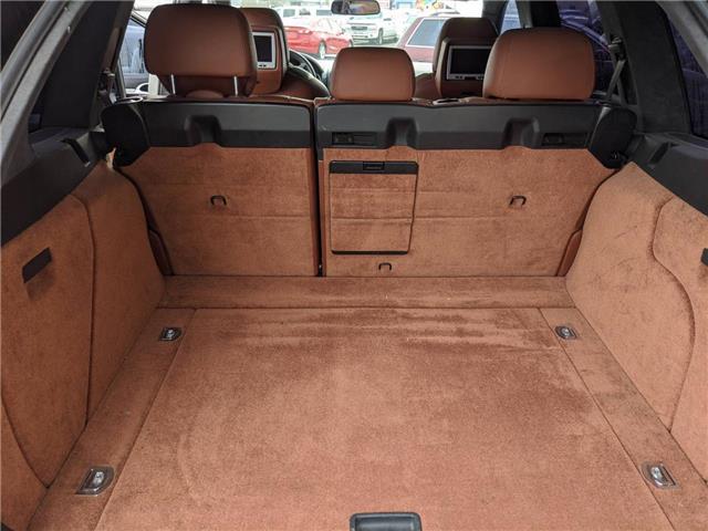 2008 Porsche Cayenne Turbo (Stk: A83625) in Calgary - Image 10 of 10 2008 Porsche Cayenne Turbo (Stk: A83625) in Calgary - Image 10 of 10