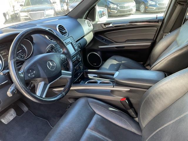 2012 Mercedes-Benz GL-Class  (Stk: 781544) in Calgary - Image 5 of 7