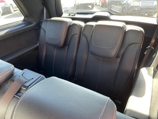 2012 Mercedes-Benz GL-Class  (Stk: 781544) in Calgary - Image 7 of 7