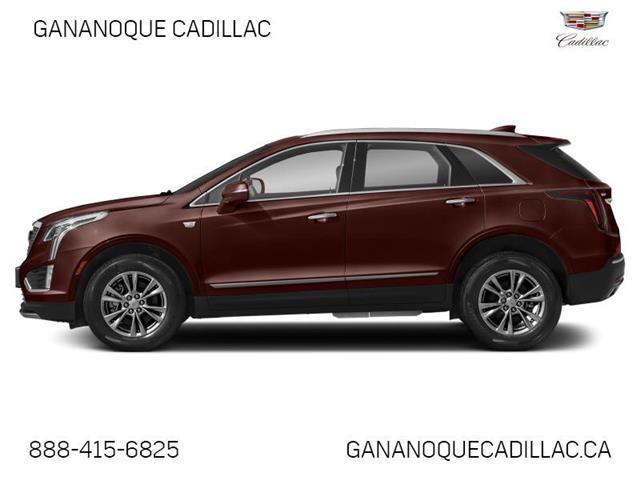 New 2023 Cadillac XT5 Premium Luxury  - Sunroof - Power Liftgate - $395 B/W - Gananoque - Gananoque Chevrolet Buick GMC