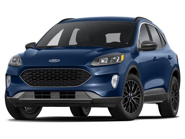 2022 Ford Escape PHEV SEL (Stk: N-1674) in Calgary - Image 1 of 1