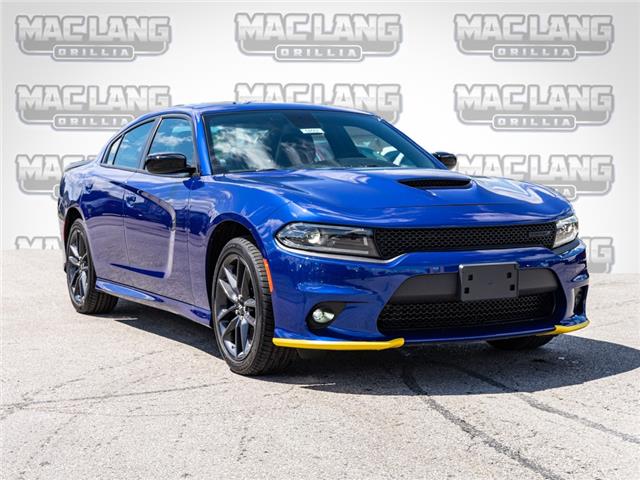 2022 Dodge Charger GT (Stk: 14557) in Orillia - Image 1 of 26