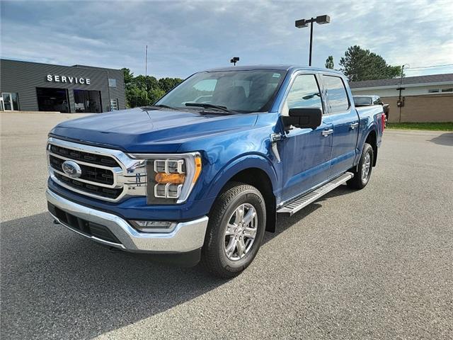 2022 Ford F-150 XLT (Stk: F289) in Miramichi - Image 1 of 13