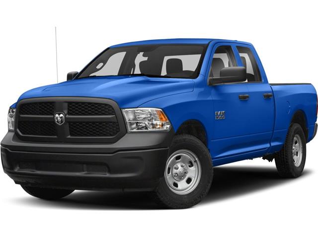 2022 RAM 1500 Classic Tradesman in Sudbury - Image 1 of 2
