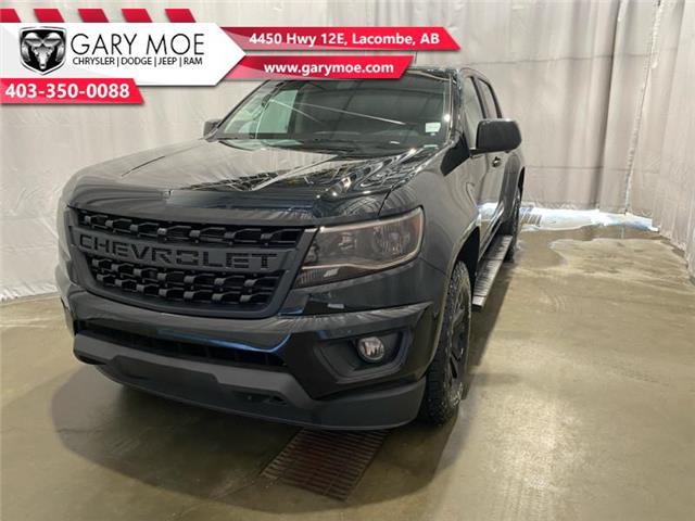 2020 Chevrolet Colorado LT (Stk: FP0500) in Lacombe - Image 1 of 23