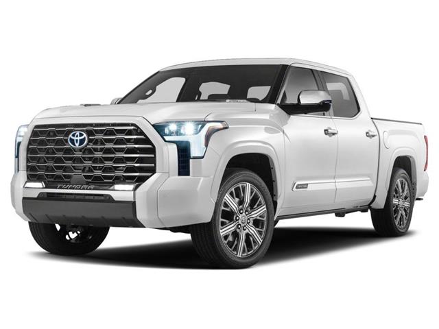 2022 Toyota Tundra Hybrid Platinum (Stk: 82255) in Toronto - Image 1 of 3