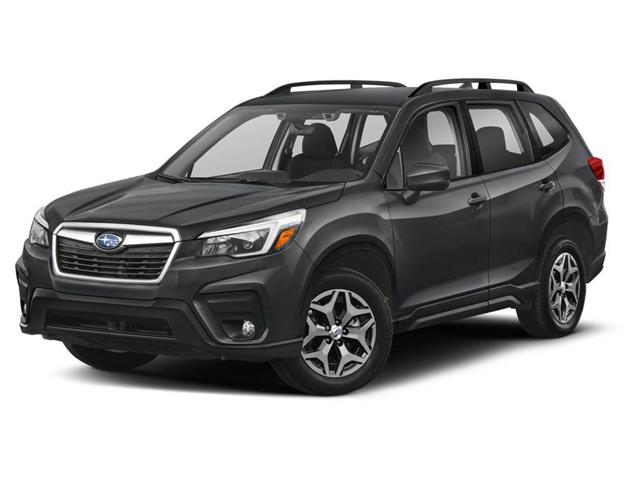 2020 Subaru Forester Convenience (Stk: 30880A) in Thunder Bay - Image 1 of 9