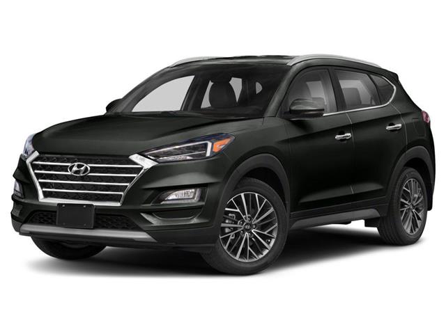 2020 Hyundai Tucson Preferred (Stk: N154835A) in Fredericton - Image 1 of 9