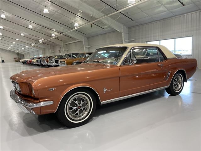 1966 Ford Mustang (Stk: 304323) in Watford - Image 2 of 21 1966 Ford Mustang (Stk: 304323) in Watford - Image 2 of 21