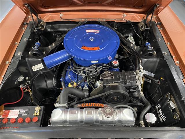 1966 Ford Mustang (Stk: 304323) in Watford - Image 19 of 21 1966 Ford Mustang (Stk: 304323) in Watford - Image 19 of 21