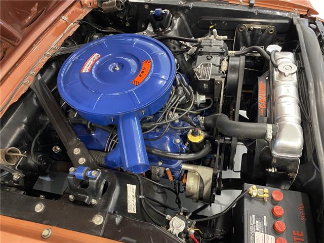 1966 Ford Mustang (Stk: 304323) in Watford - Image 20 of 21 1966 Ford Mustang (Stk: 304323) in Watford - Image 20 of 21