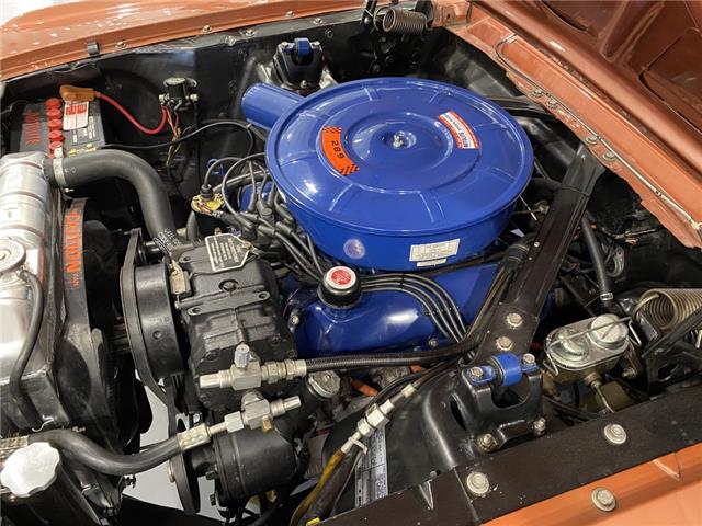 1966 Ford Mustang (Stk: 304323) in Watford - Image 21 of 21 1966 Ford Mustang (Stk: 304323) in Watford - Image 21 of 21