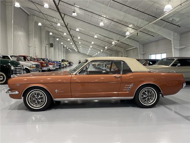 1966 Ford Mustang (Stk: 304323) in Watford - Image 5 of 21 1966 Ford Mustang (Stk: 304323) in Watford - Image 5 of 21