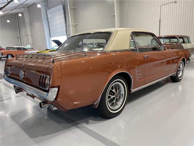 1966 Ford Mustang (Stk: 304323) in Watford - Image 6 of 21 1966 Ford Mustang (Stk: 304323) in Watford - Image 6 of 21