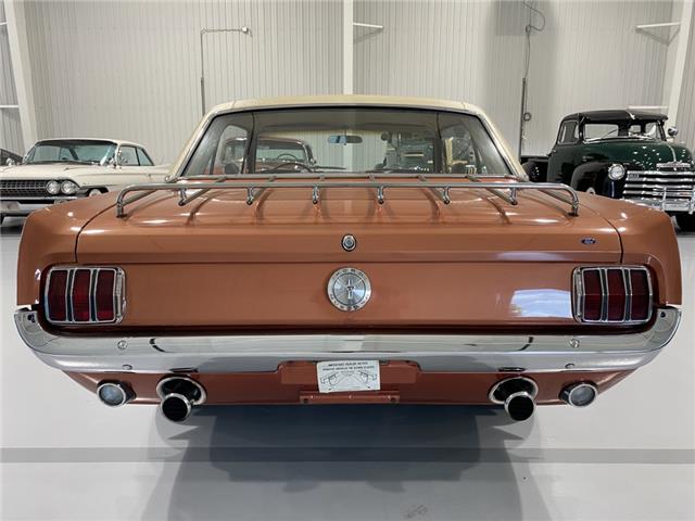 1966 Ford Mustang (Stk: 304323) in Watford - Image 7 of 21 1966 Ford Mustang (Stk: 304323) in Watford - Image 7 of 21